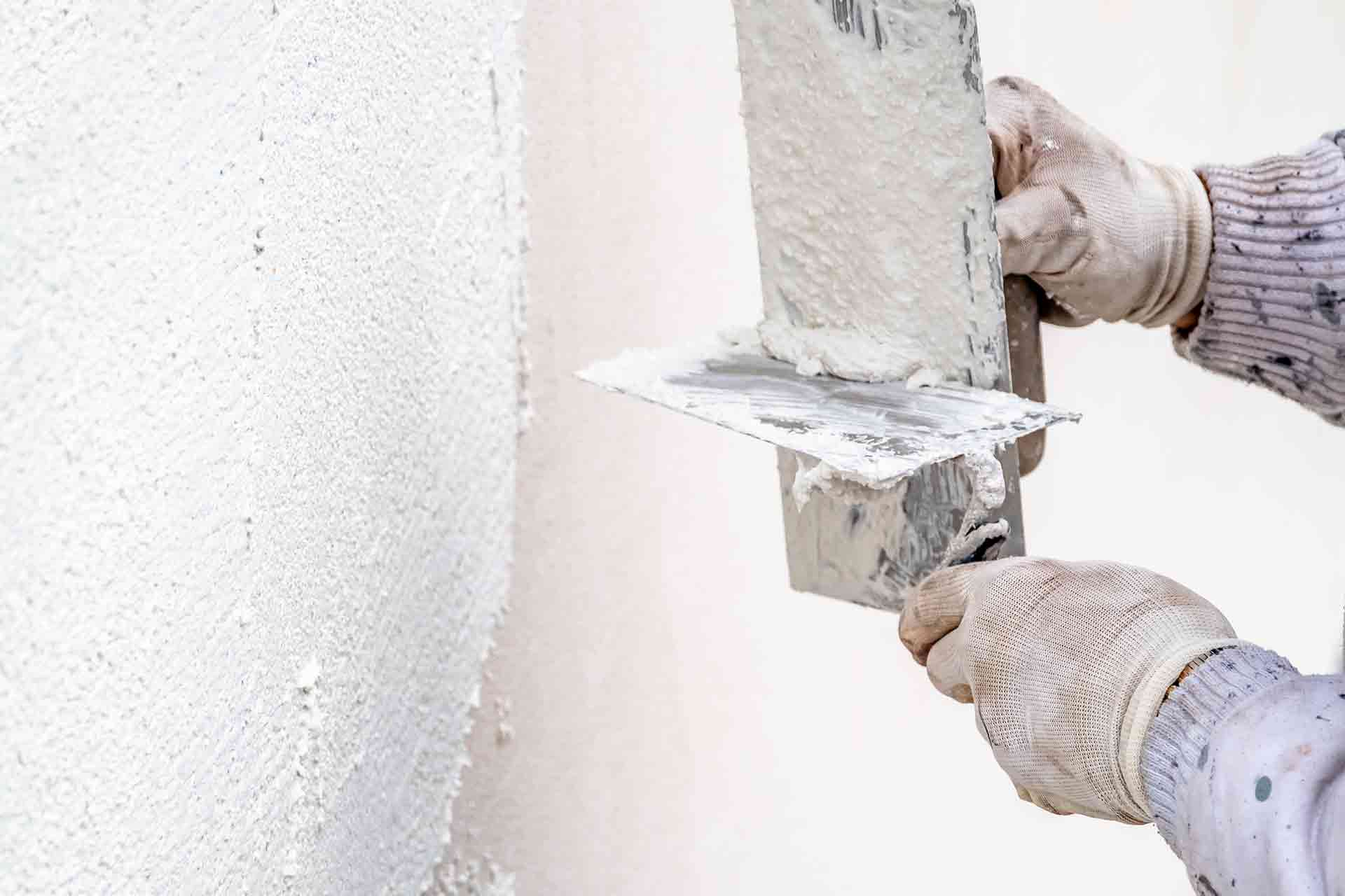 How to render a wall