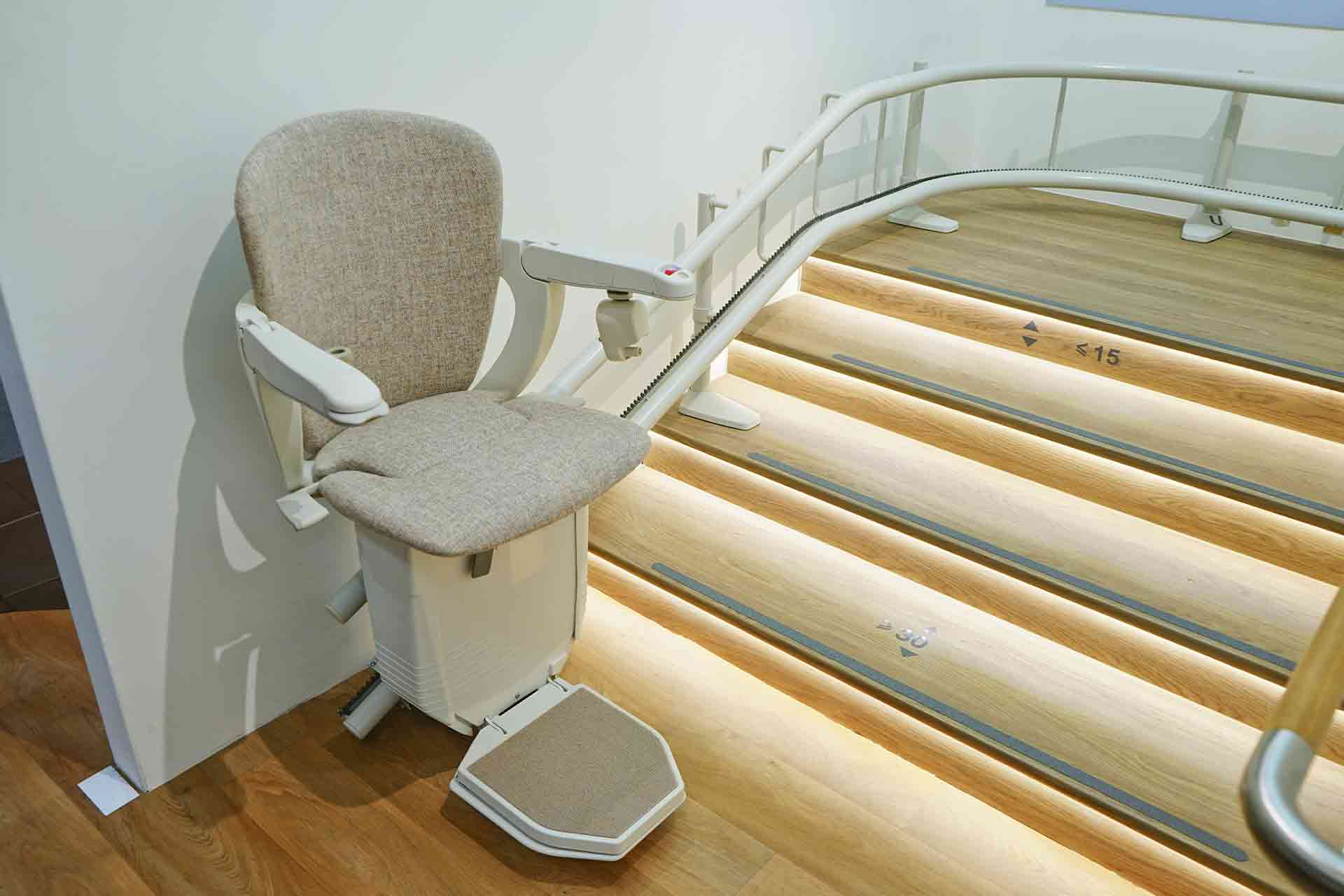 Stairlift removal cost guide
