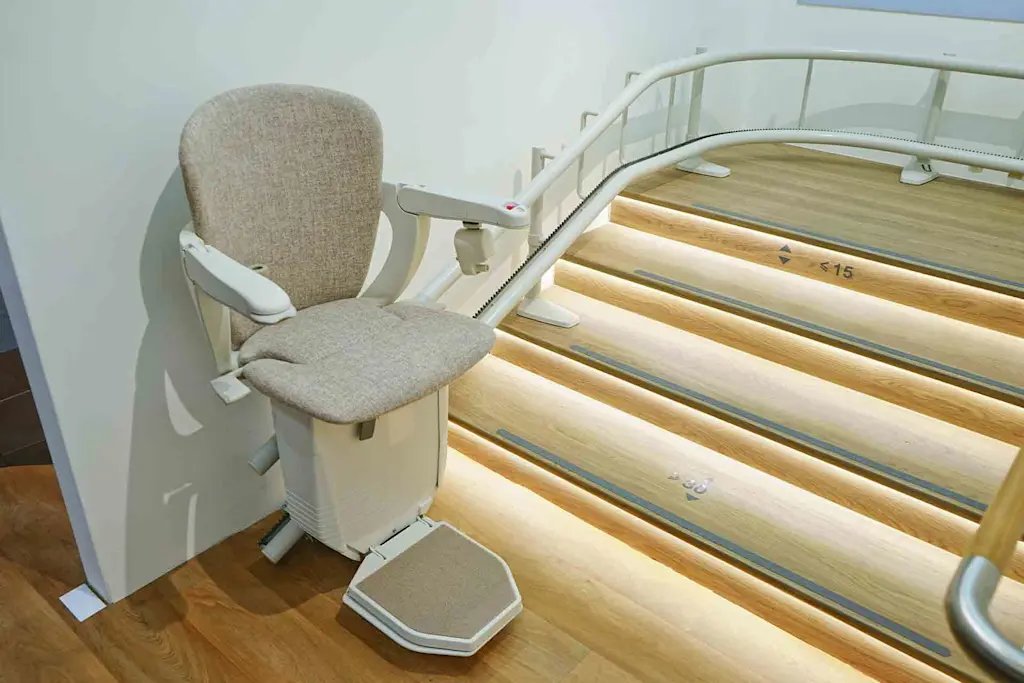 Stairlift removal cost guide