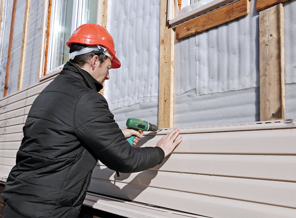 Find uPVC Cladding Installers Near Me | Checkatrade