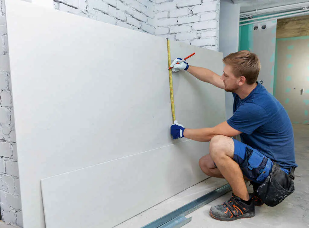 Soundproofing a room can be profitable work