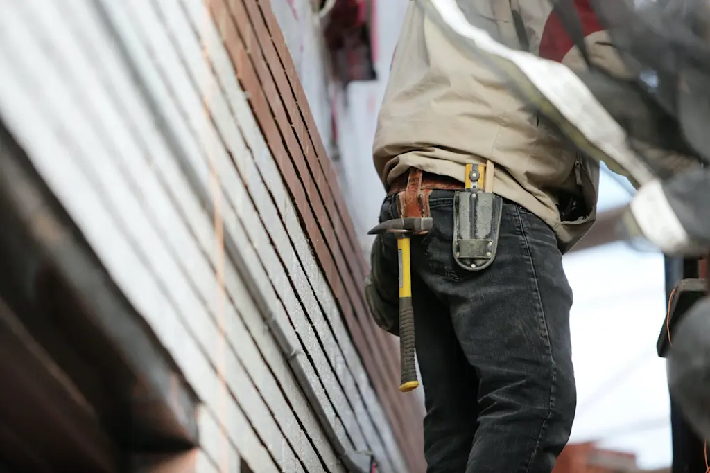 Top trades in Wales