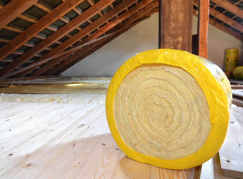 Planning your home insulation