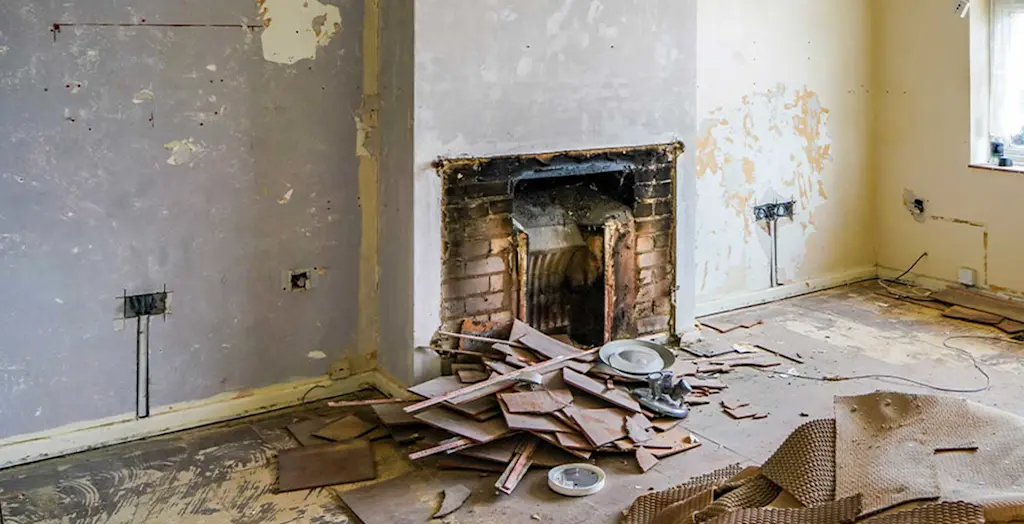 Your chimney breast removal project &#8211; all you need to know