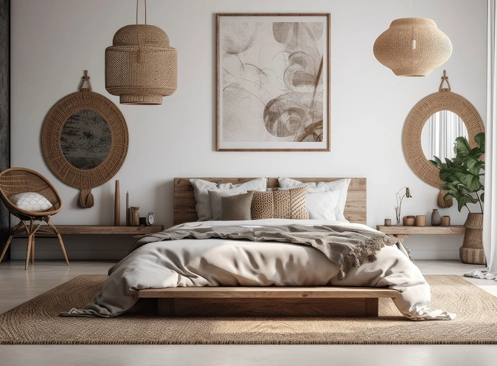 16 stylish neutral bedroom ideas