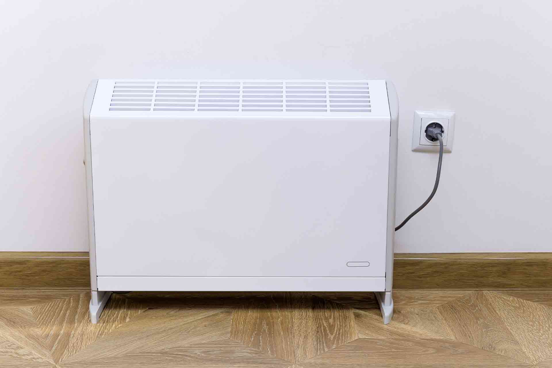 Cost of running storage heaters