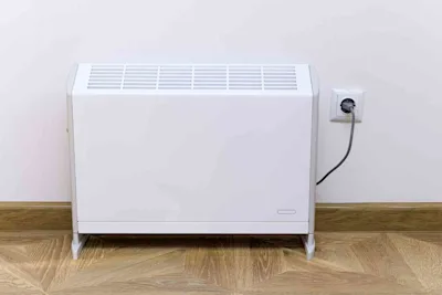 Cost of running storage heaters