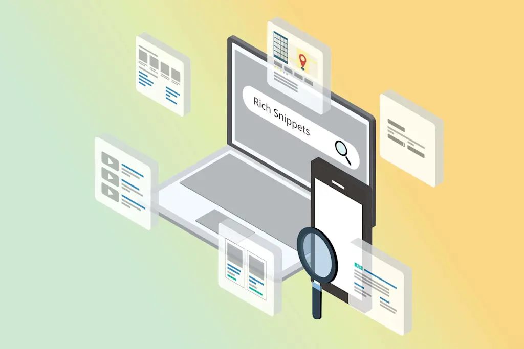 What are review snippets and how does Checkatrade help you get them?
