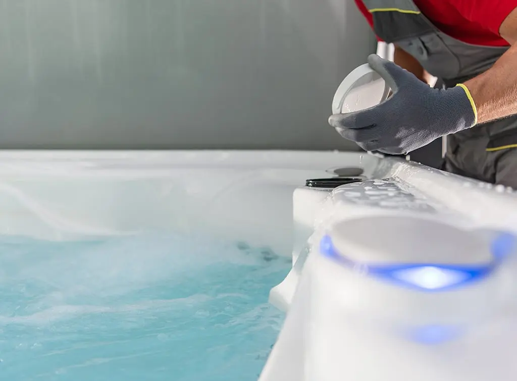 How to start a hot tub installation company