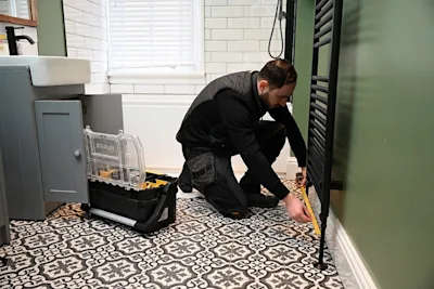 Tile restoration near me