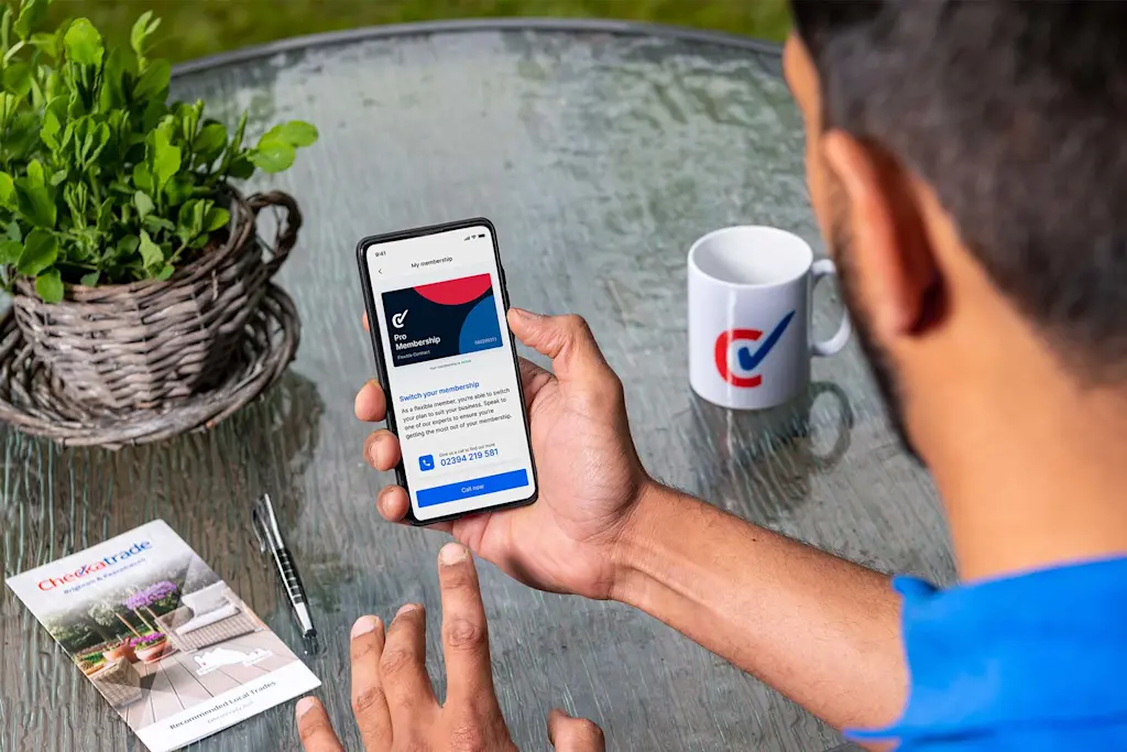 Do Checkatrade charge VAT?