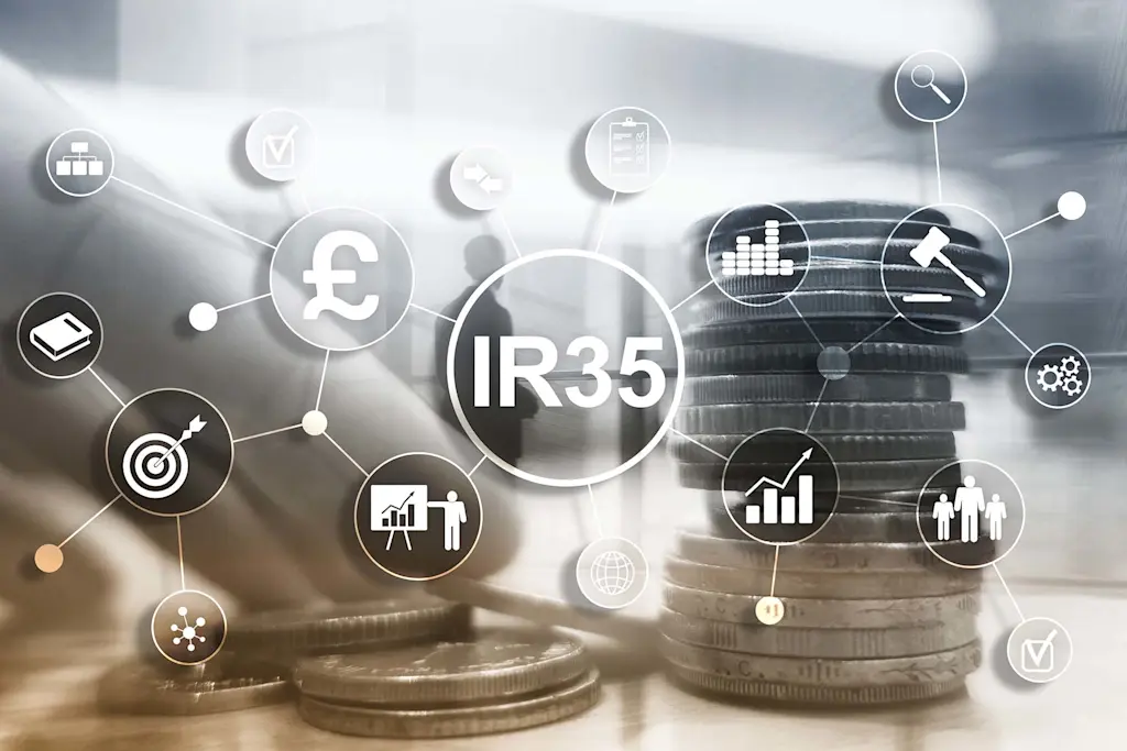 What is IR35 and does it apply to you?