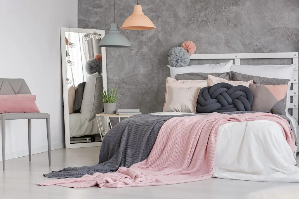 17 decorating ideas for bedrooms: Dreamy updates for every boudoir