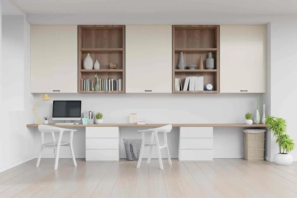Study room ideas and inspiration