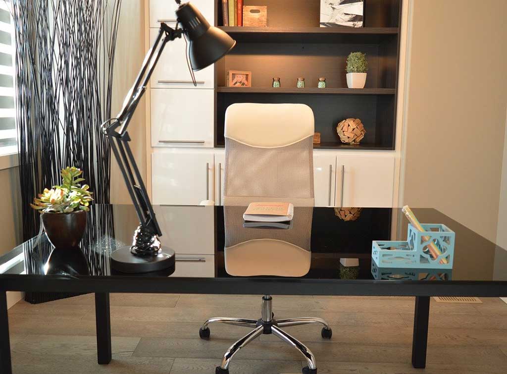 How to stay focused when working from home