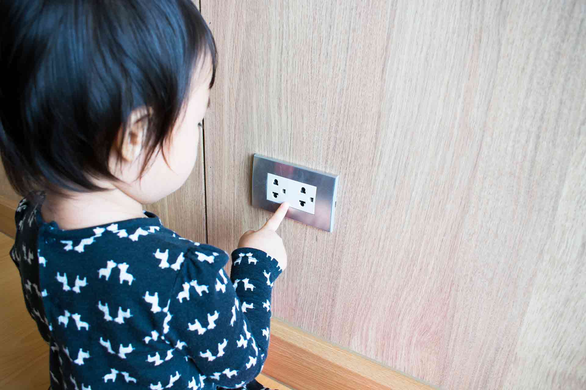 How much will it cost to baby proof my home?