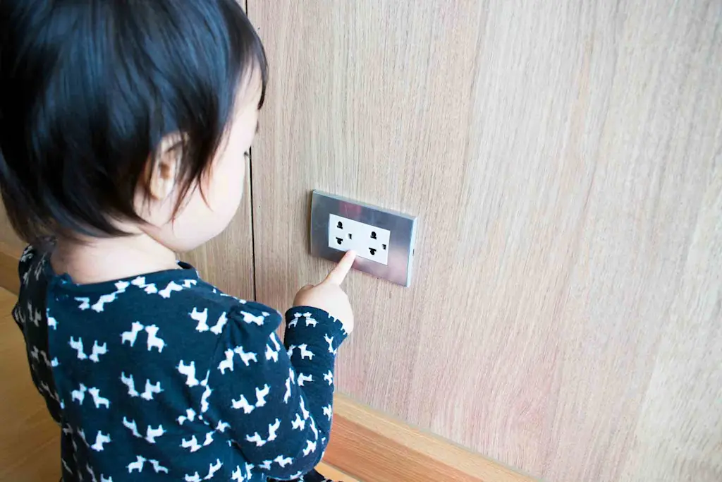 How much will it cost to baby proof my home?