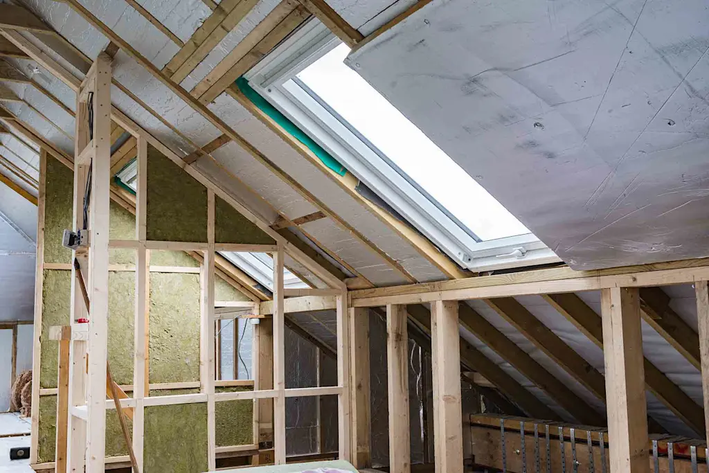 How to find and hire the best loft conversion company