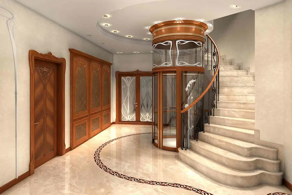 Cost to check home lifts