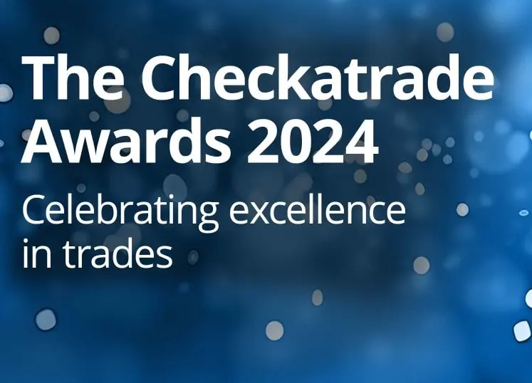 Introducing the Checkatrade Awards finalists for 2024