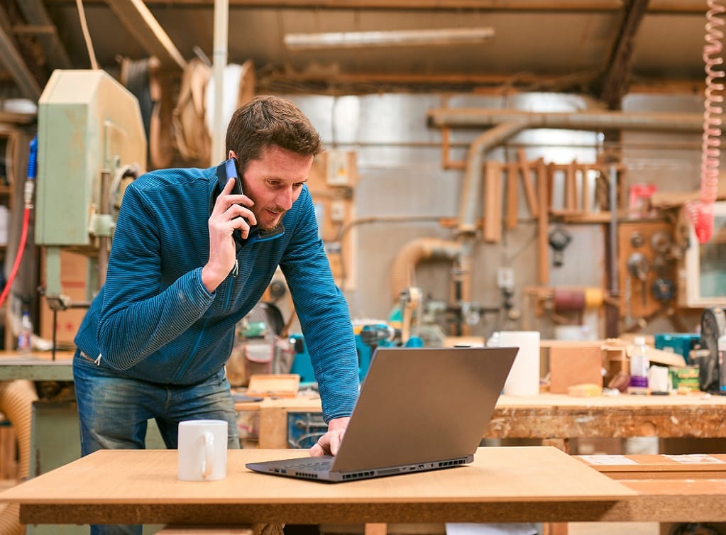 How to get more carpentry leads