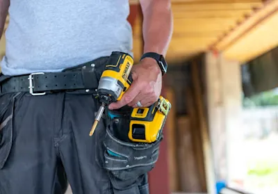 Tradespeople