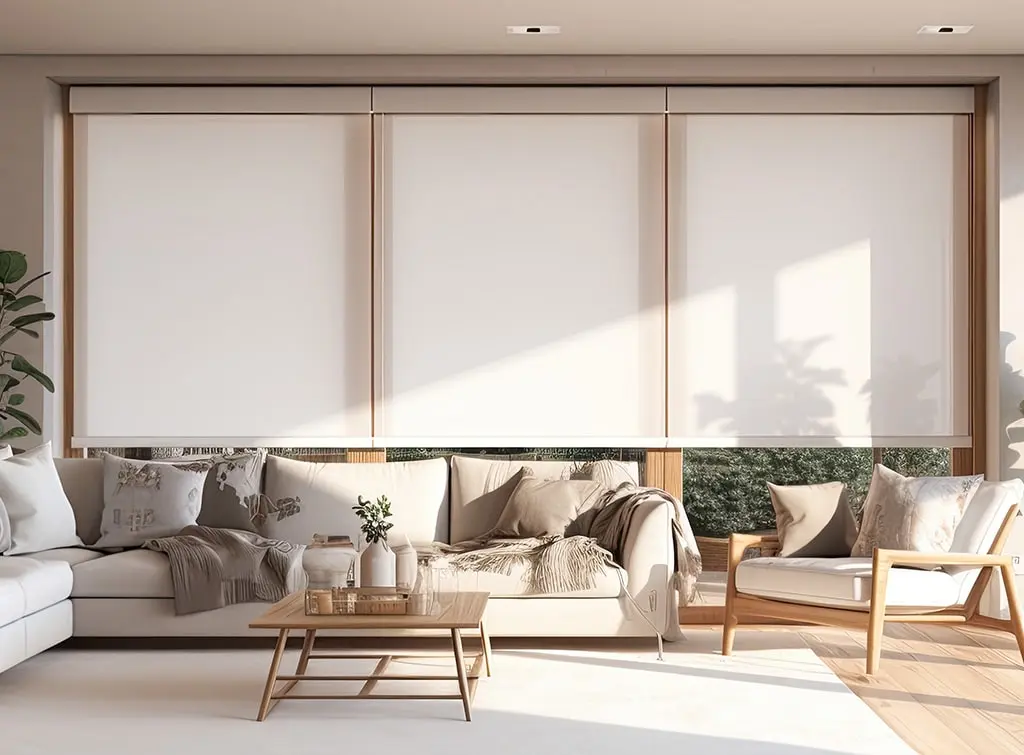How much do blackout blinds cost?