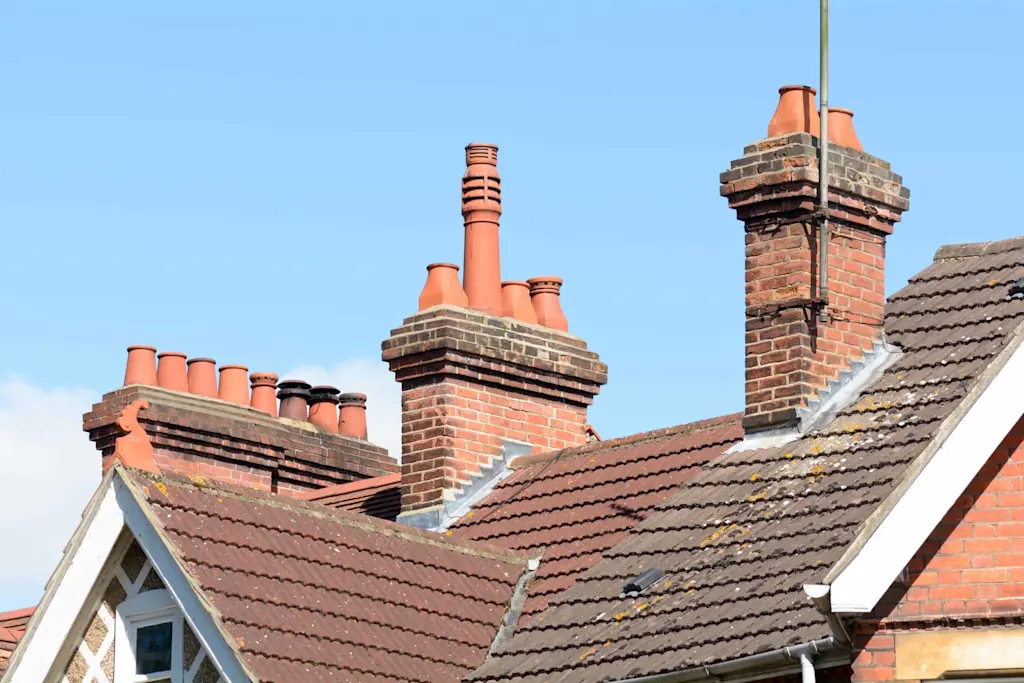 Roof ideas: Inspiring architecture for the perfect roof design