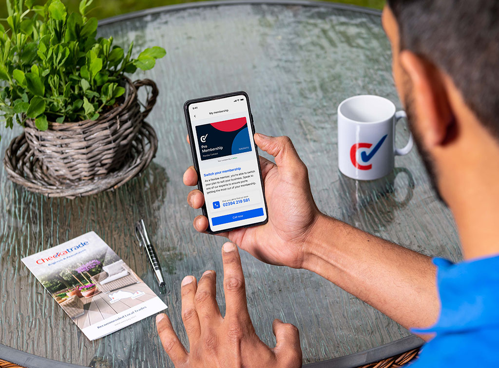 7 ways to improve your business with technology