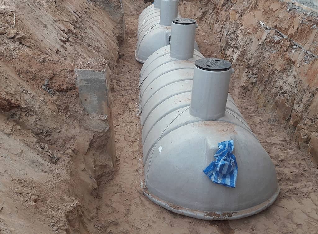 Septic tank cost guide: Installation, replacement and repair costs