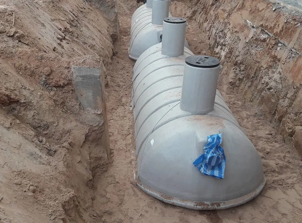 Septic tank cost guide: Installation, replacement and repair costs