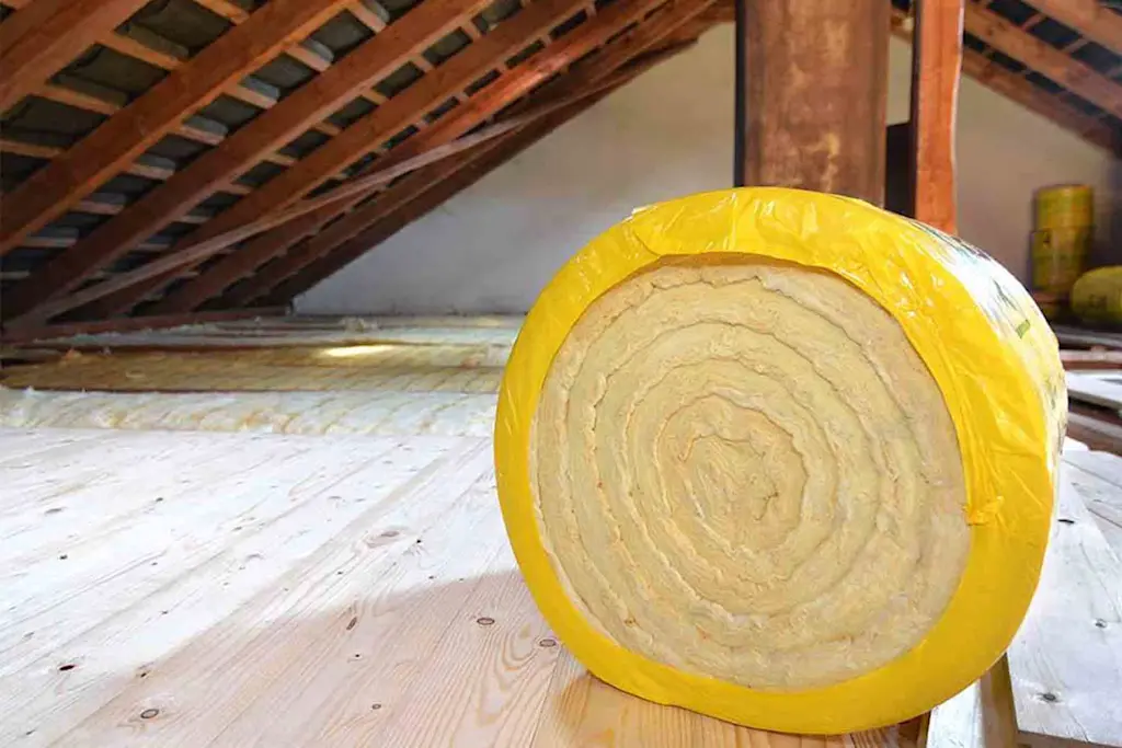 Loft insulation costs in 2025
