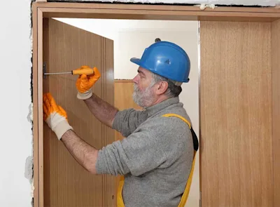 Replacing internal doors: Planning your project