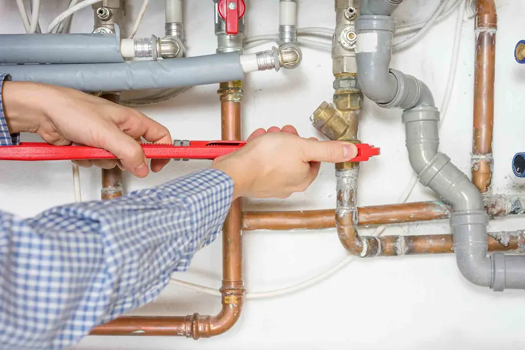 Gas leak repair cost guide