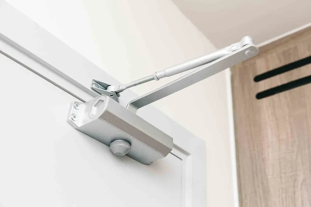 Fire door installation cost guide