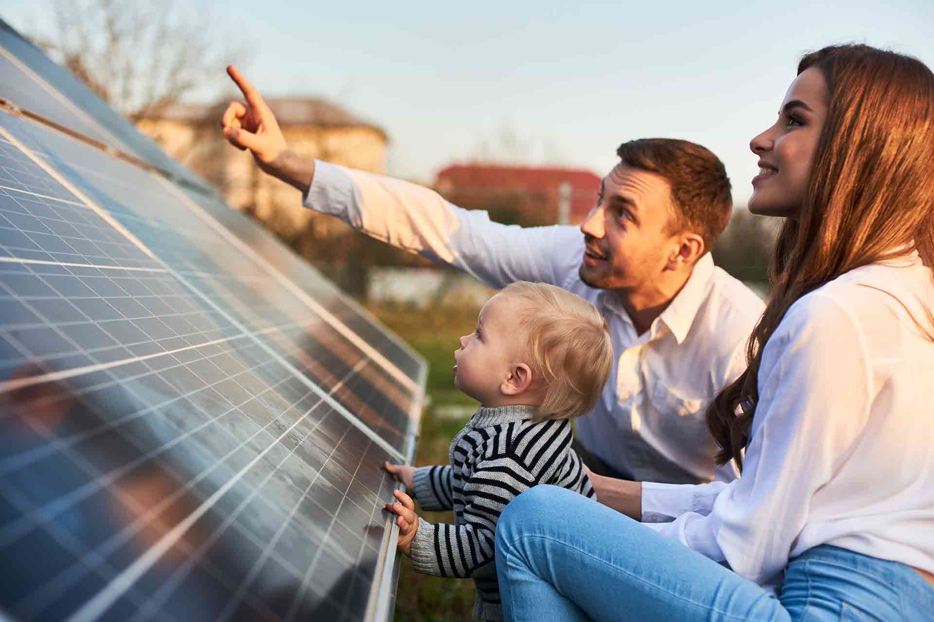 Solar energy: What you need to know about solar panels for your home