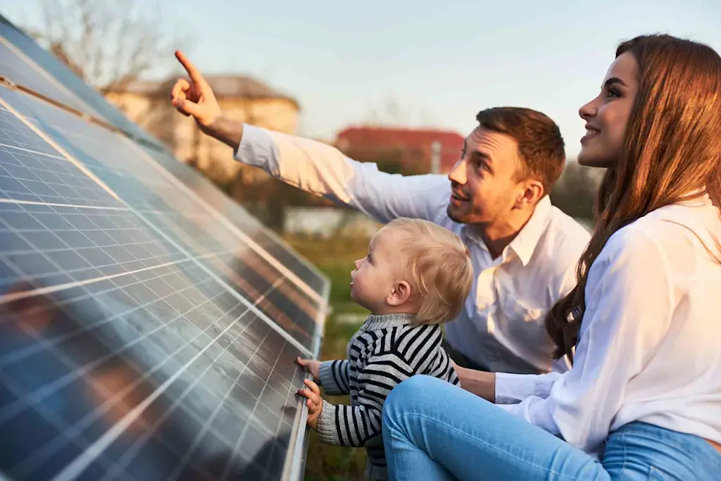 Solar energy: What you need to know about solar panels for your home