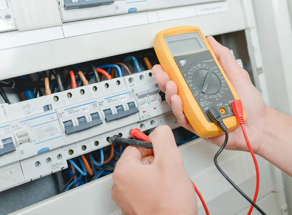 Electricity at Work Regulations explained