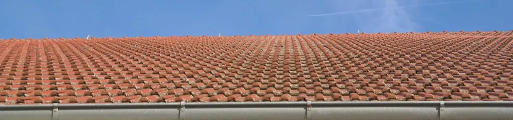 How to check your roof