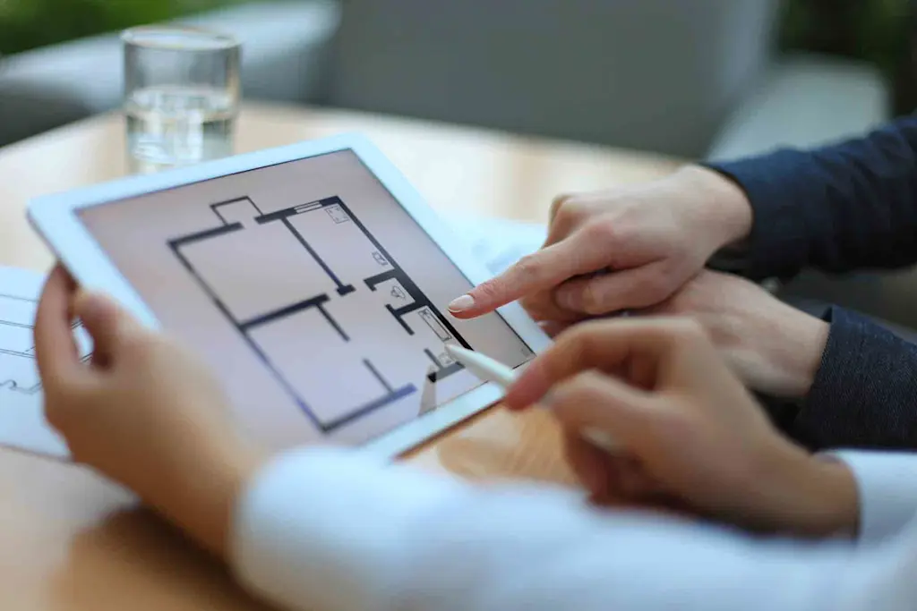 Planning consultants cost