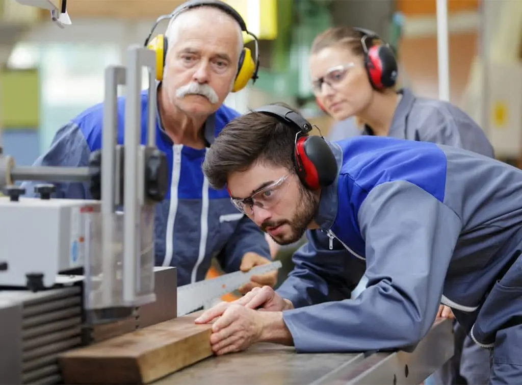 How to hire an apprentice the right way