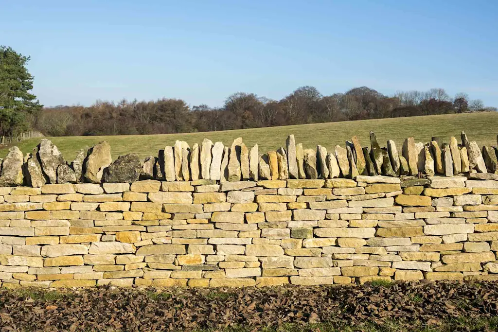 Guide to dry stone walling costs
