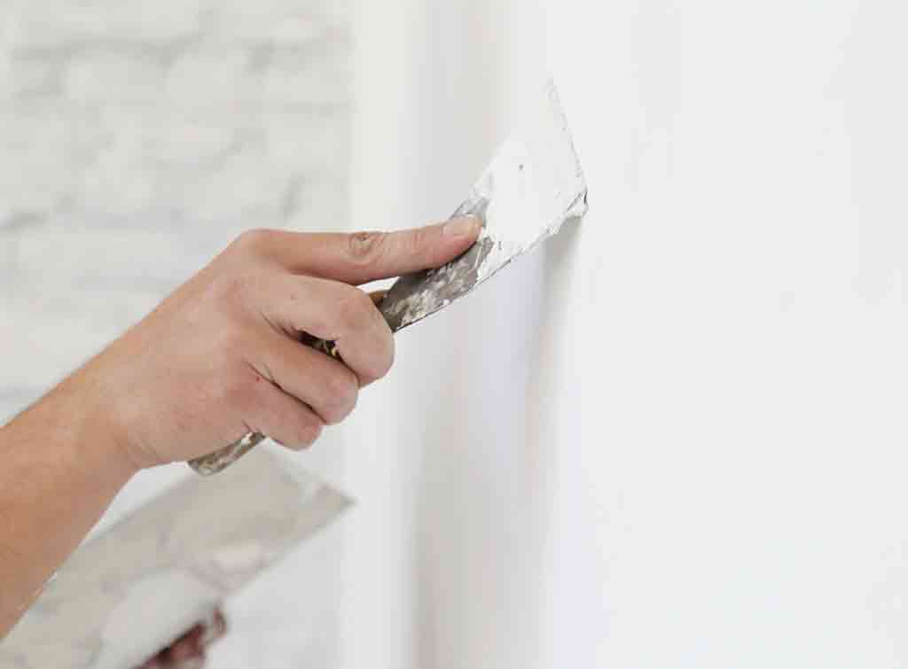 How much to skim a room in 2024?