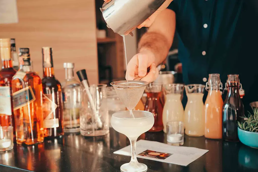 Garden bar ideas: Small, DIY and outdoor bars to wow guests