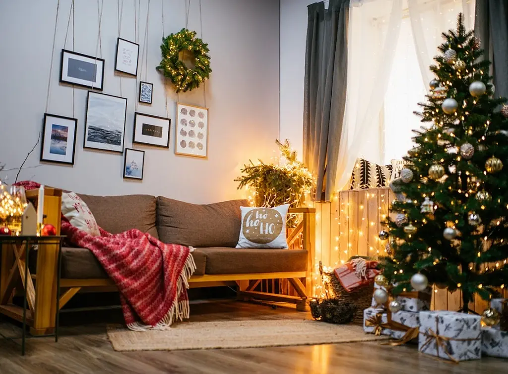 Festive preparation: How to get your home host-ready for Christmas