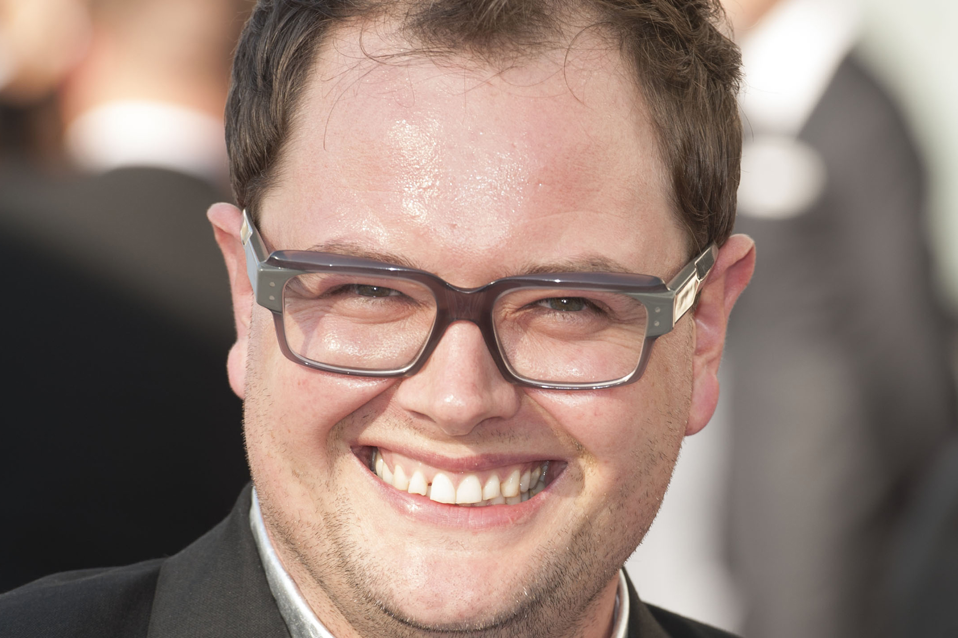Get the look: Alan Carr&#8217;s home interior cost guide