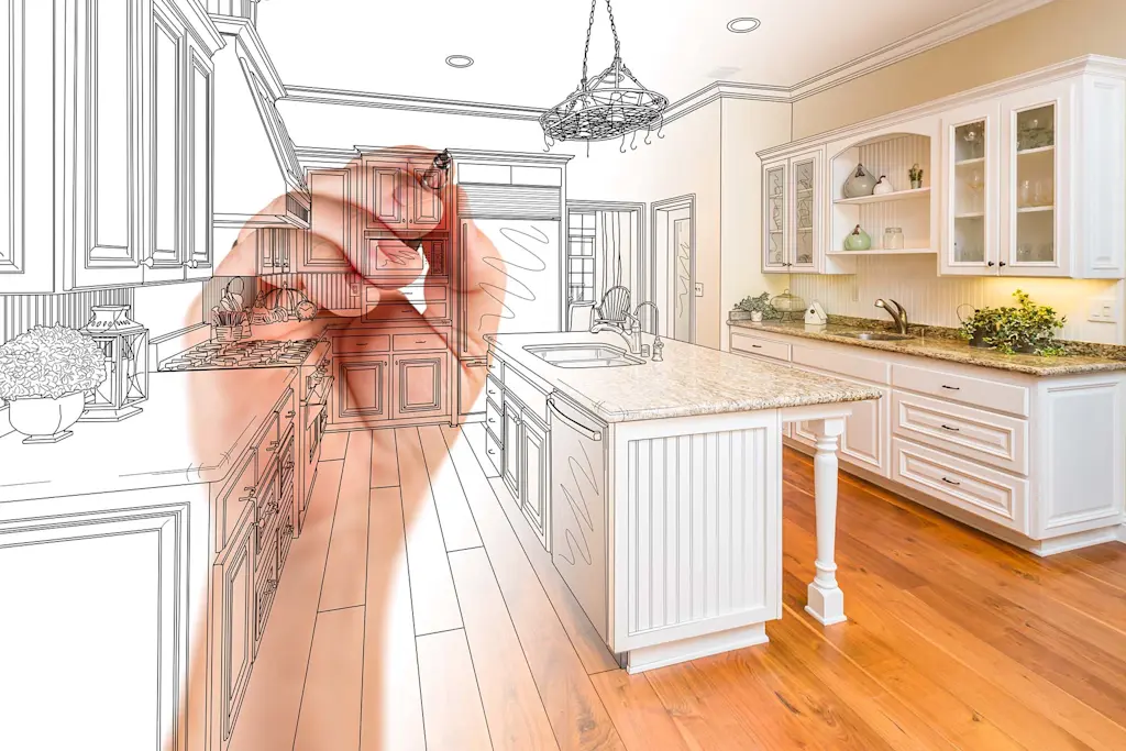 Planning your kitchen revamp