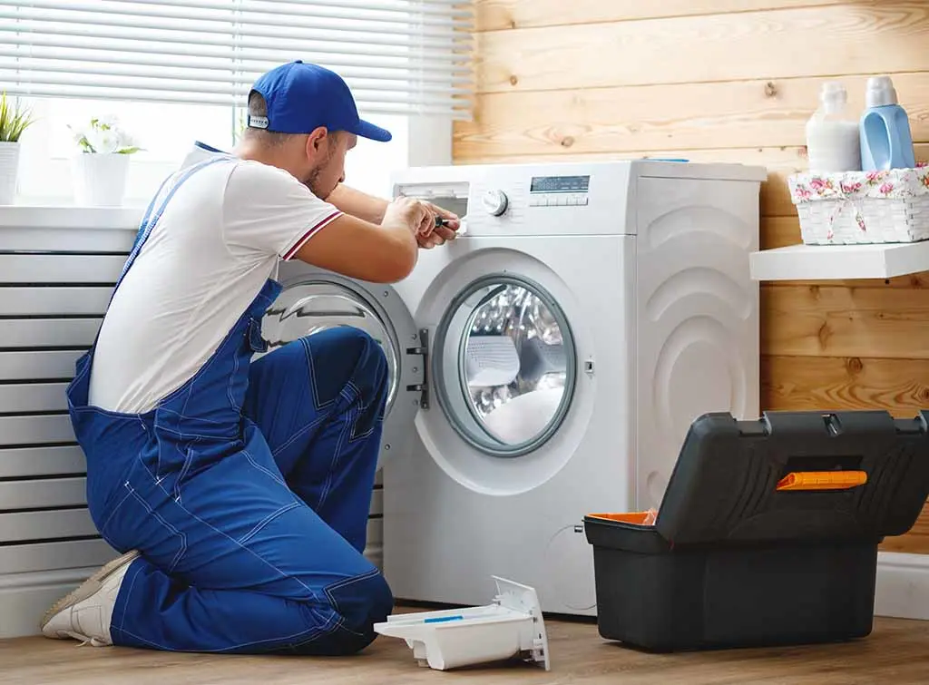 How to become an appliance engineer