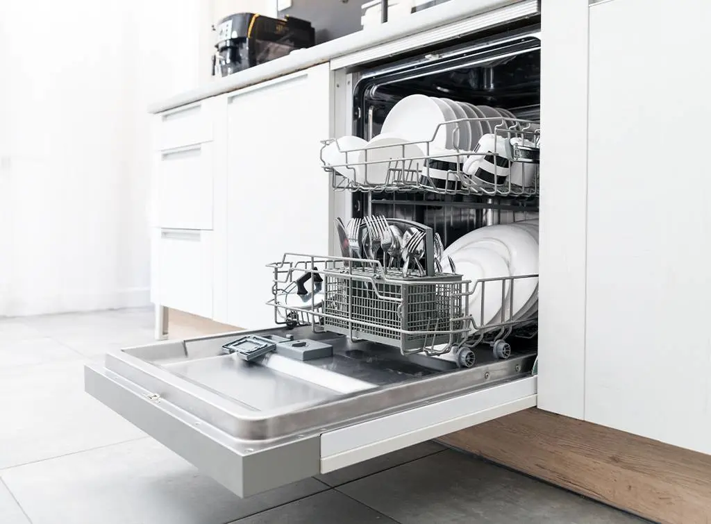 Buying guide: Helping you choose the best integrated dishwasher for your home