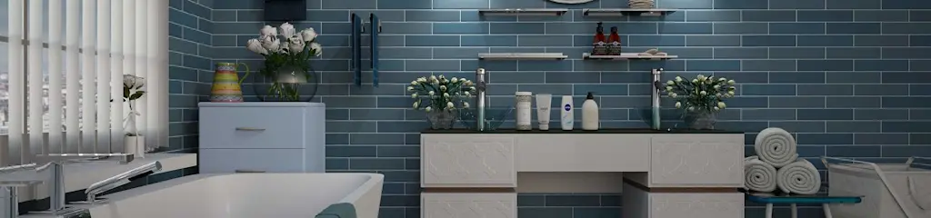 Small wet rooms
